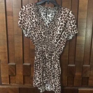 Cute light weight top